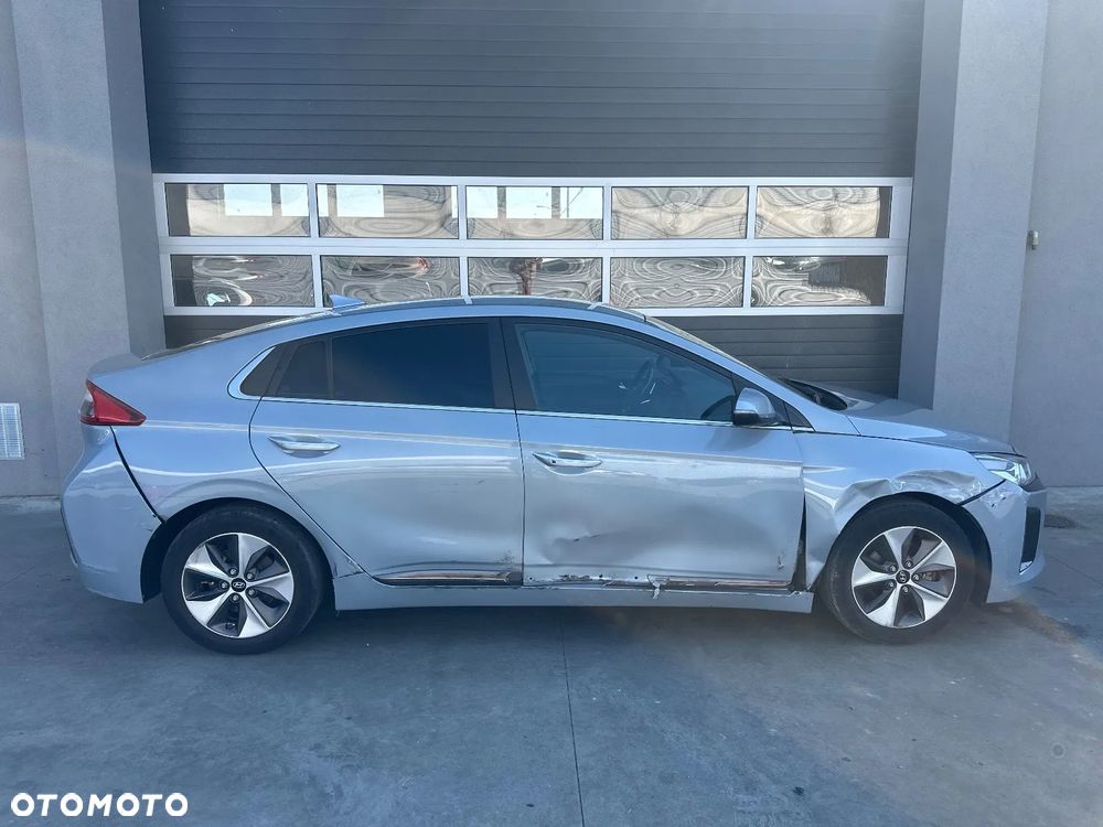 Hyundai IONIQ Electric Premium - 7