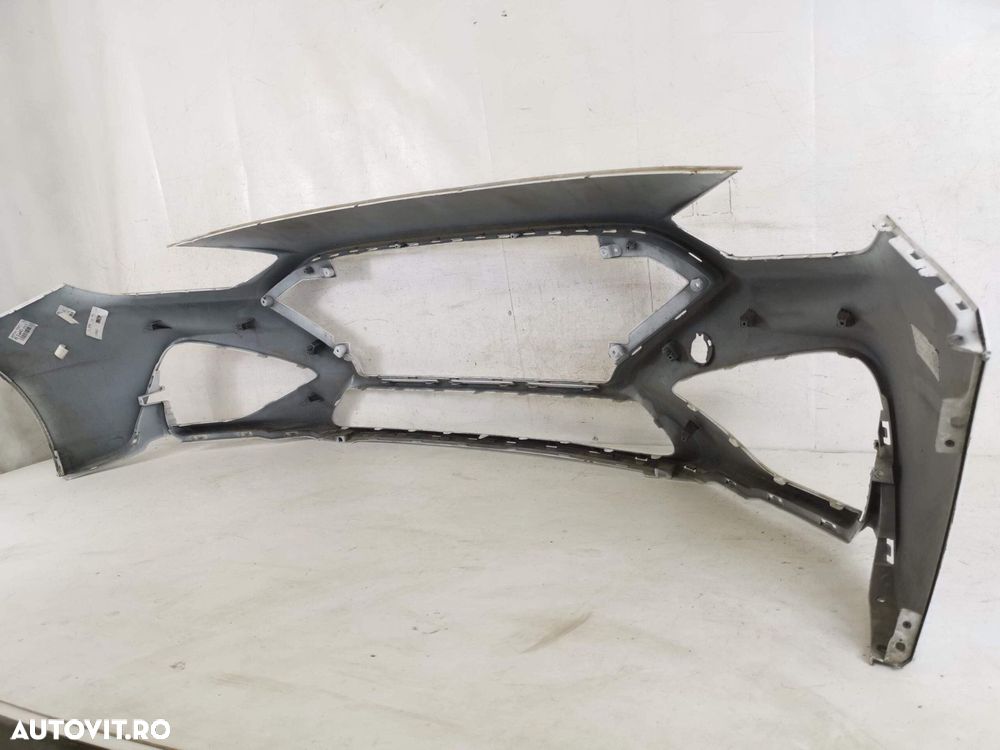 Bara Fata Hyundai  i30 PD 3 [2th facelift] 2020 2021 2022 2023 2024 N- - 6