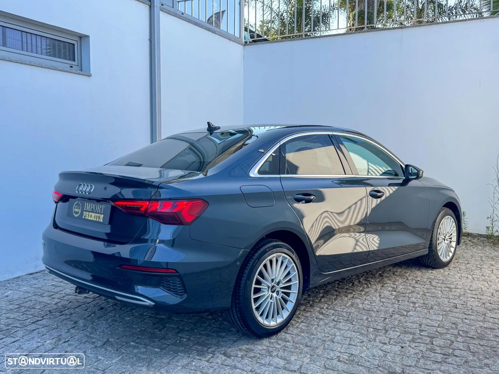 Audi A3 Limousine 30 TFSI S tronic - 4