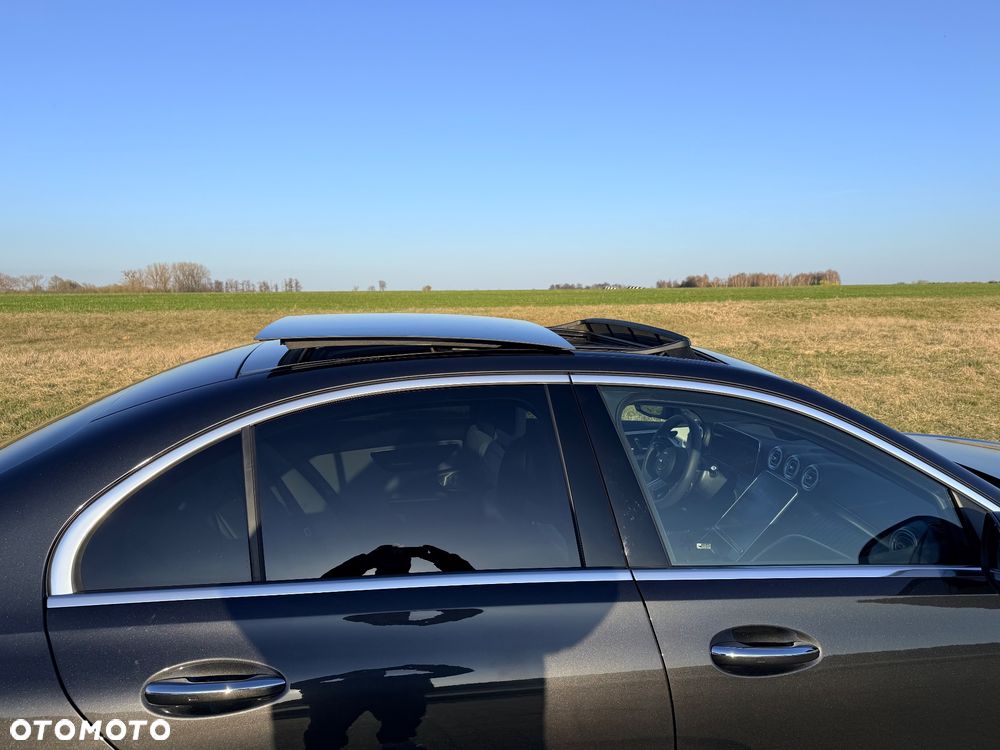 Mercedes-Benz Klasa C 300 d mHEV 4-Matic Avantgarde - 8