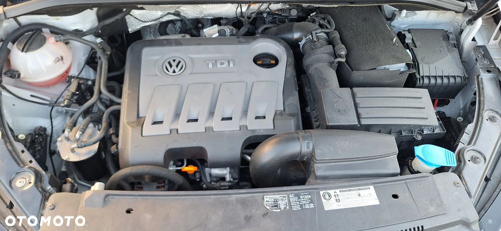Volkswagen Sharan - 22