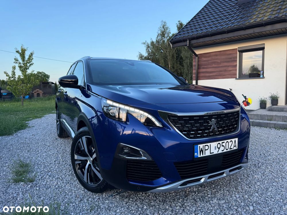 Peugeot 3008 e-HDi FAP 115 EGS6 Stop&Start Allure - 40