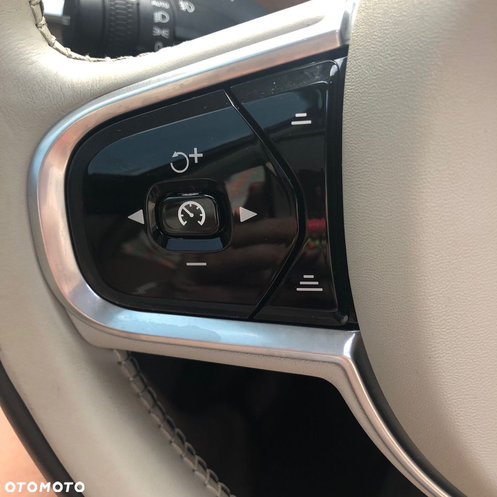 Volvo S90 2018