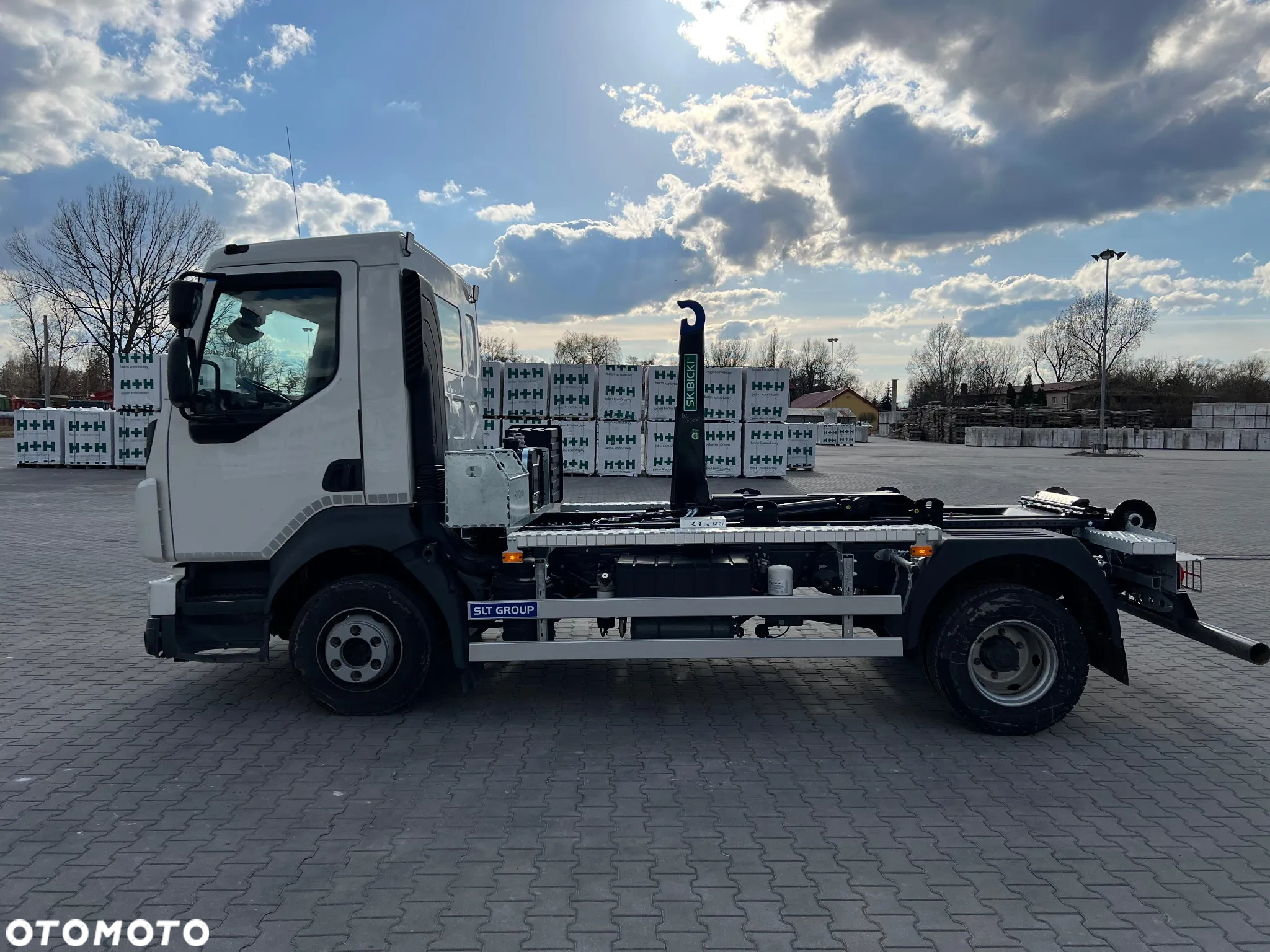 Volvo FL 240 - 5