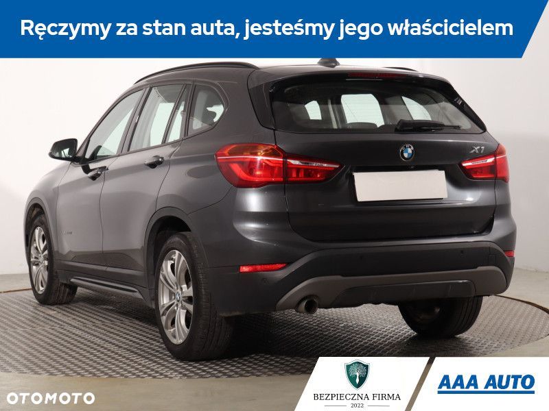 BMW X1 - 6