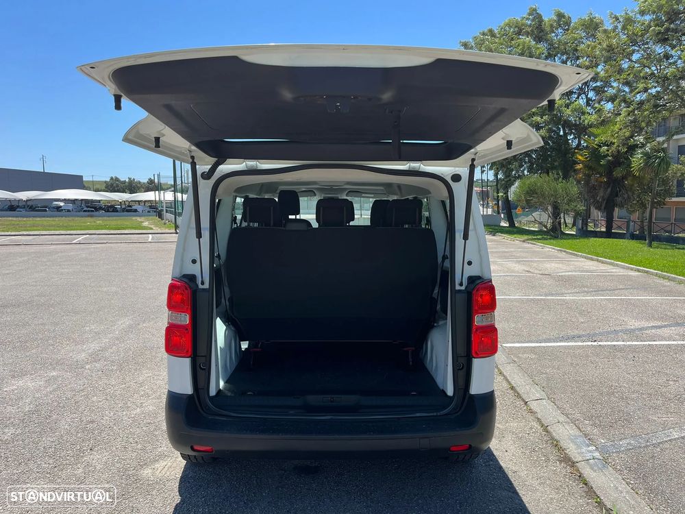 Citroën Spacetourer 1.6 BlueHDi M Feel - 8
