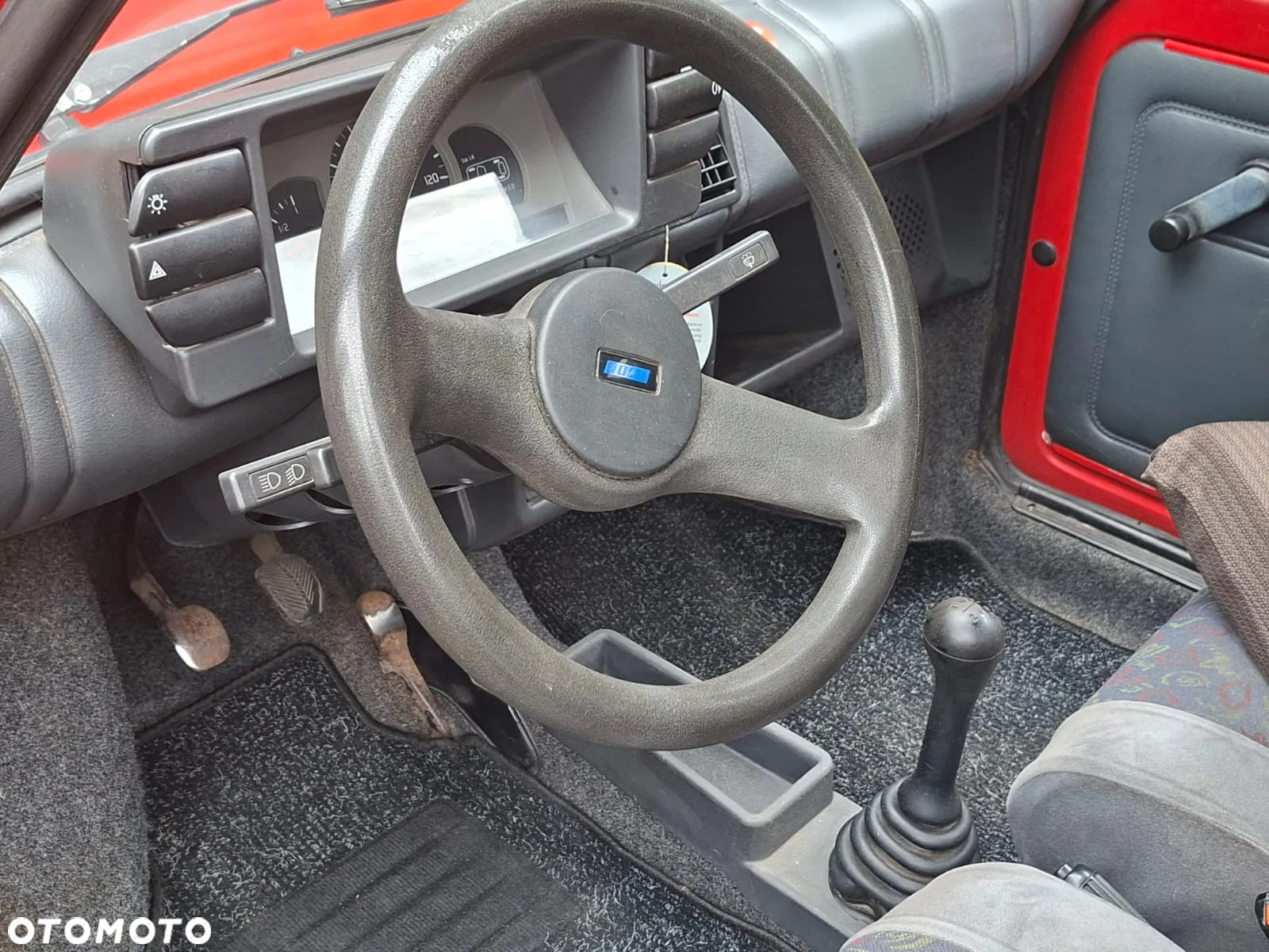 Fiat 126 elx Maluch std - 5