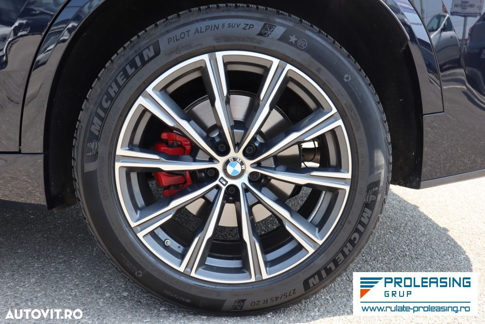 BMW X5 - 6