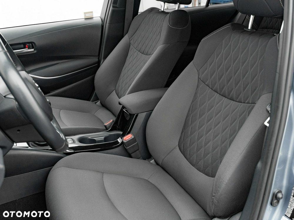 Toyota Corolla 1.5 Comfort - 12