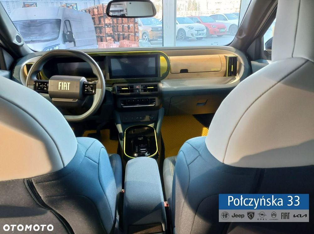 Fiat Grande Panda - 13