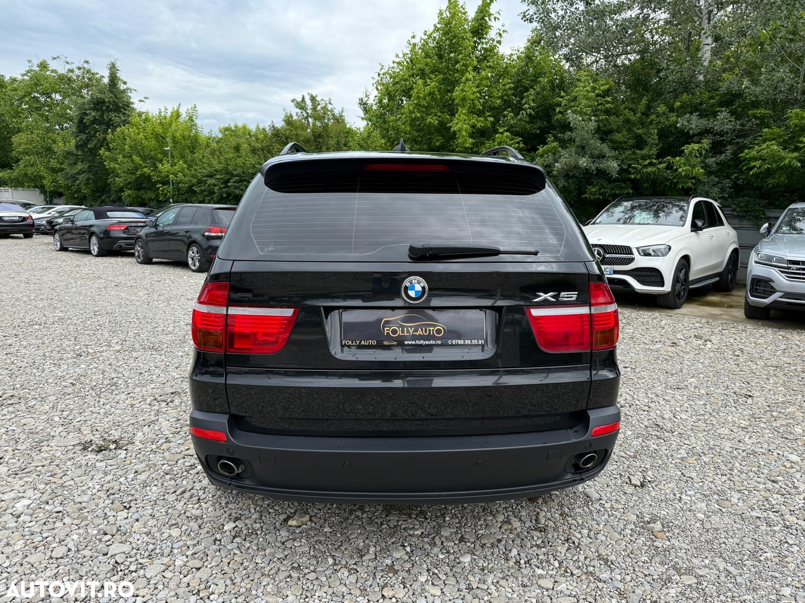 BMW X5 xDrive30d - 29