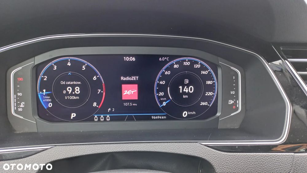 Volkswagen Passat Variant 1.5 TSI EVO Business DSG - 35