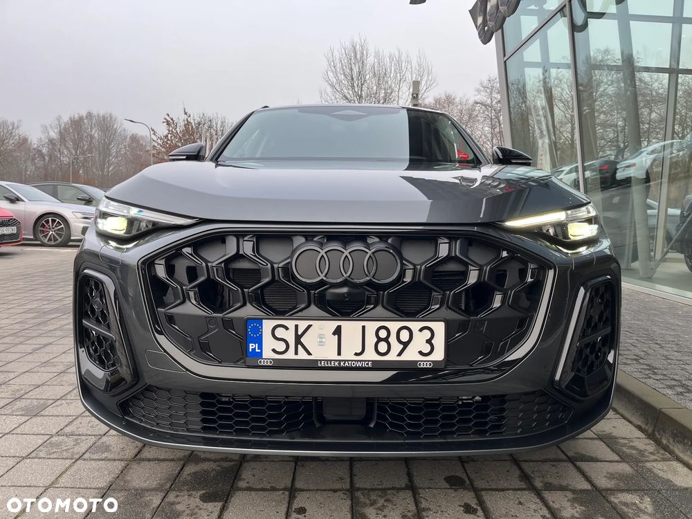 Audi Q5 e-Hybrid 220 kW Quattro S tronic - 2