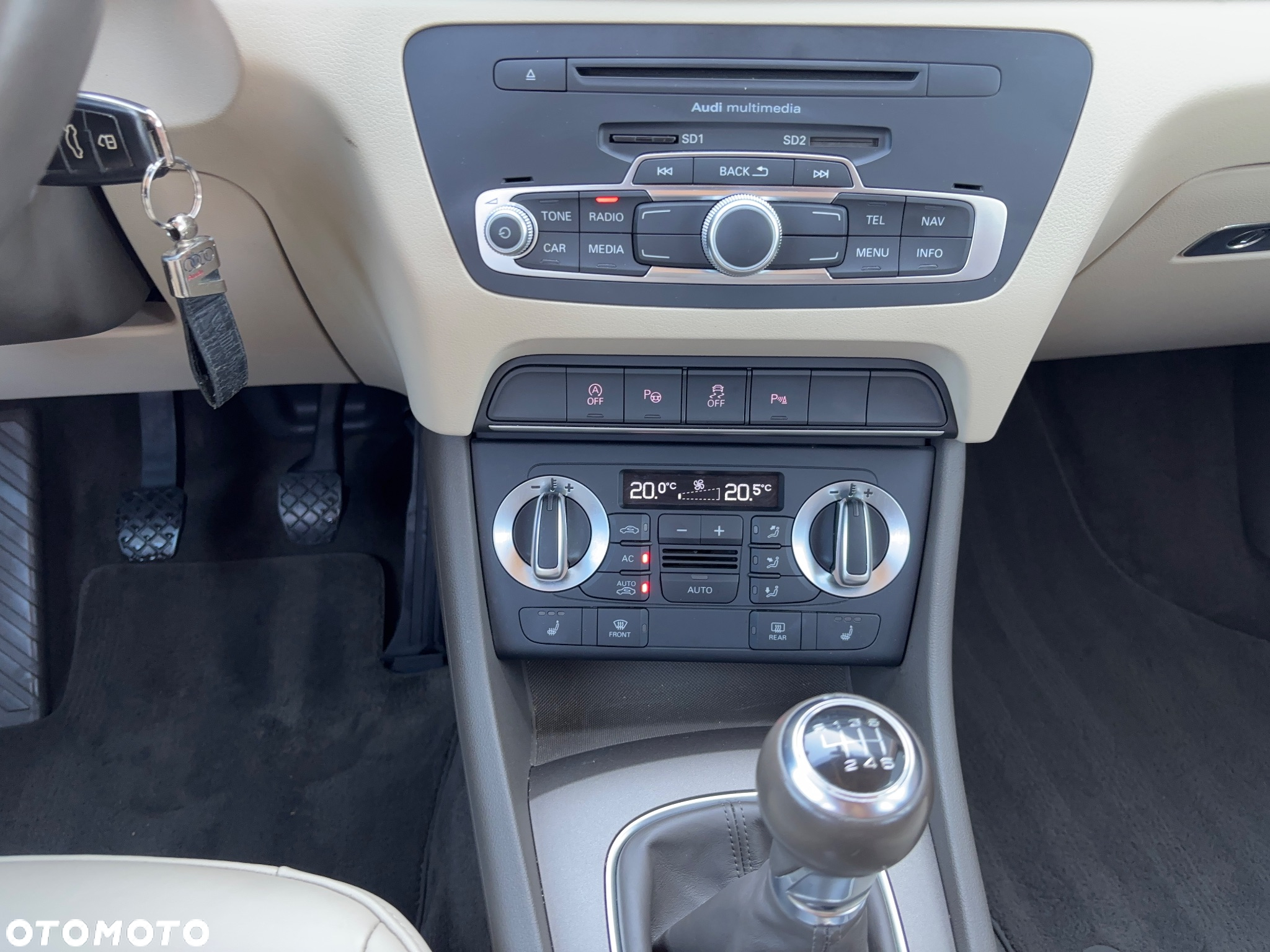 Audi Q3 2.0 TDI - 28