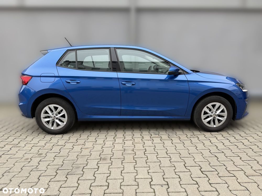 Skoda Fabia 1.0 TSI Ambition - 3