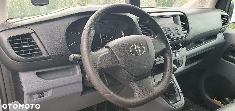 Toyota PROACE - 6