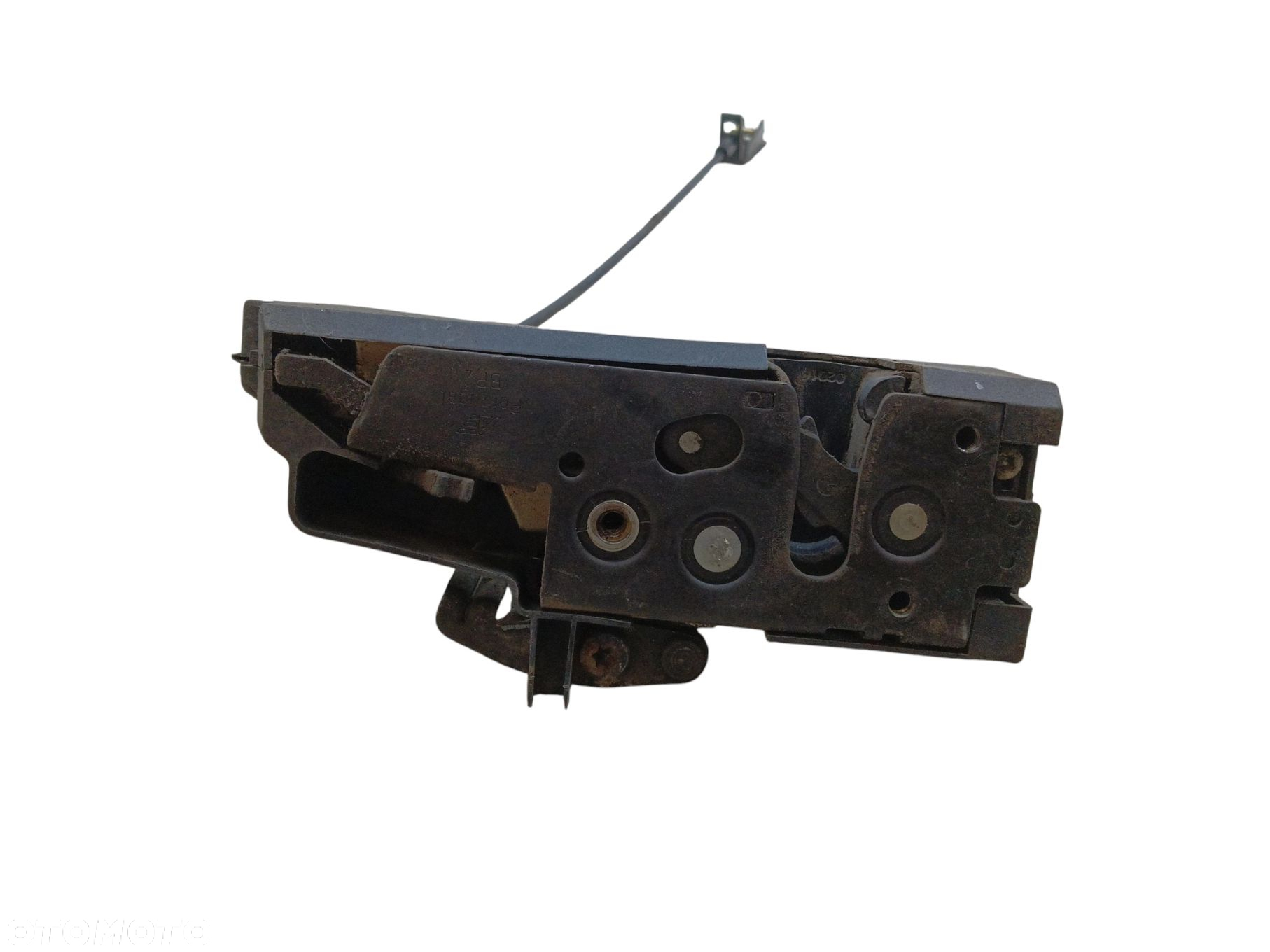 ZAMEK DRZWI LEWY TYŁ FORD GALAXY MK1 LIFT (2000-2006) 2.0L DOHC 115PS 93BG-220A20-DD - 5