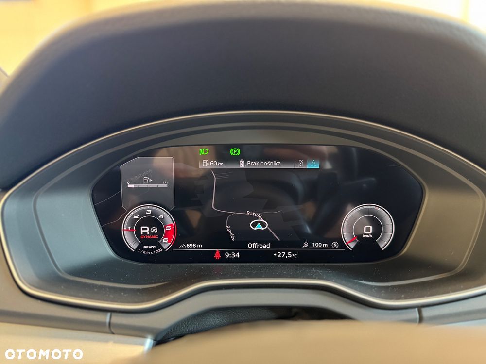 Audi SQ5 TDI mHEV Quattro Tiptronic - 29