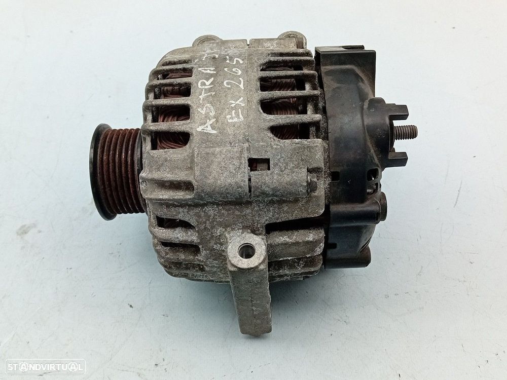Alternador OPEL Astra J Sports Tourer - 2