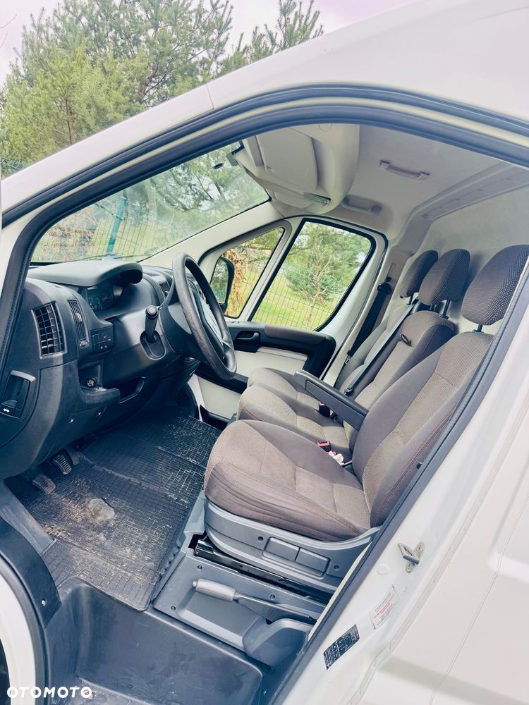 Peugeot Boxer Ducato Jumper - 24