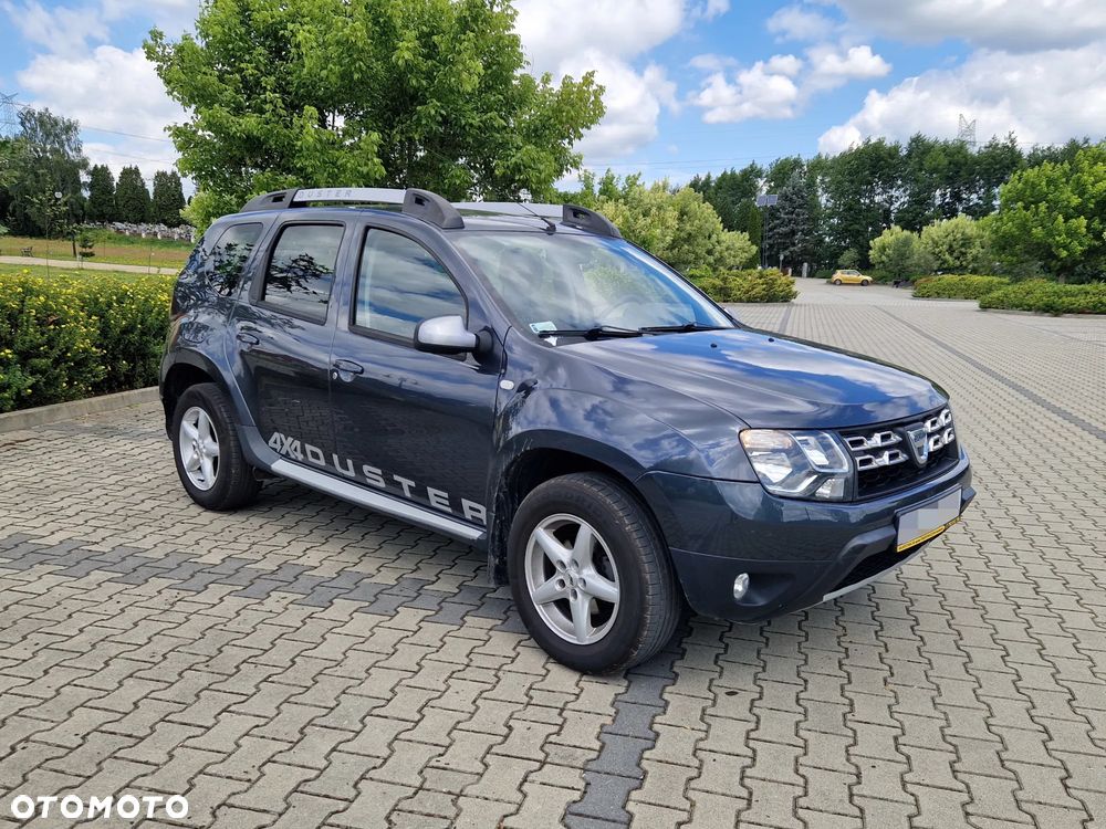 Dacia Duster - 3