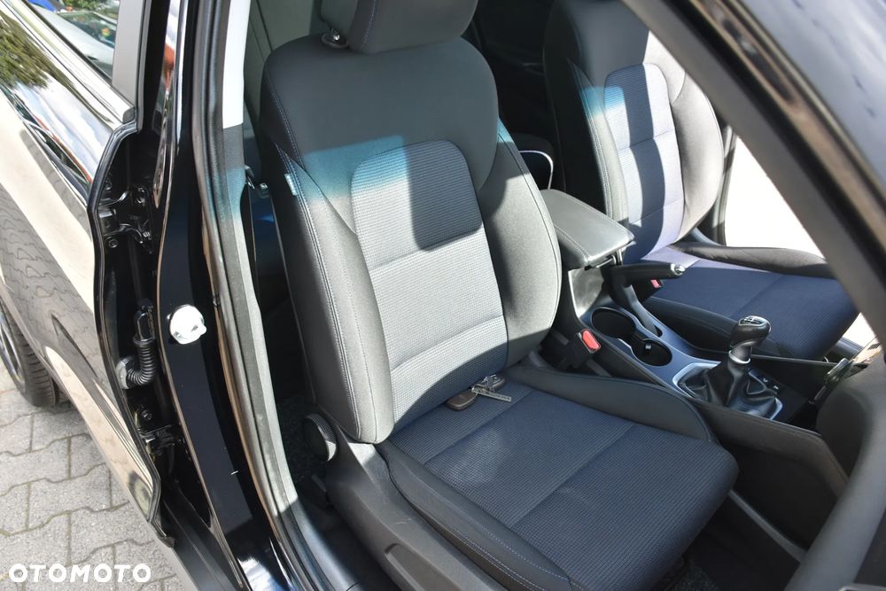 Hyundai Tucson - 20