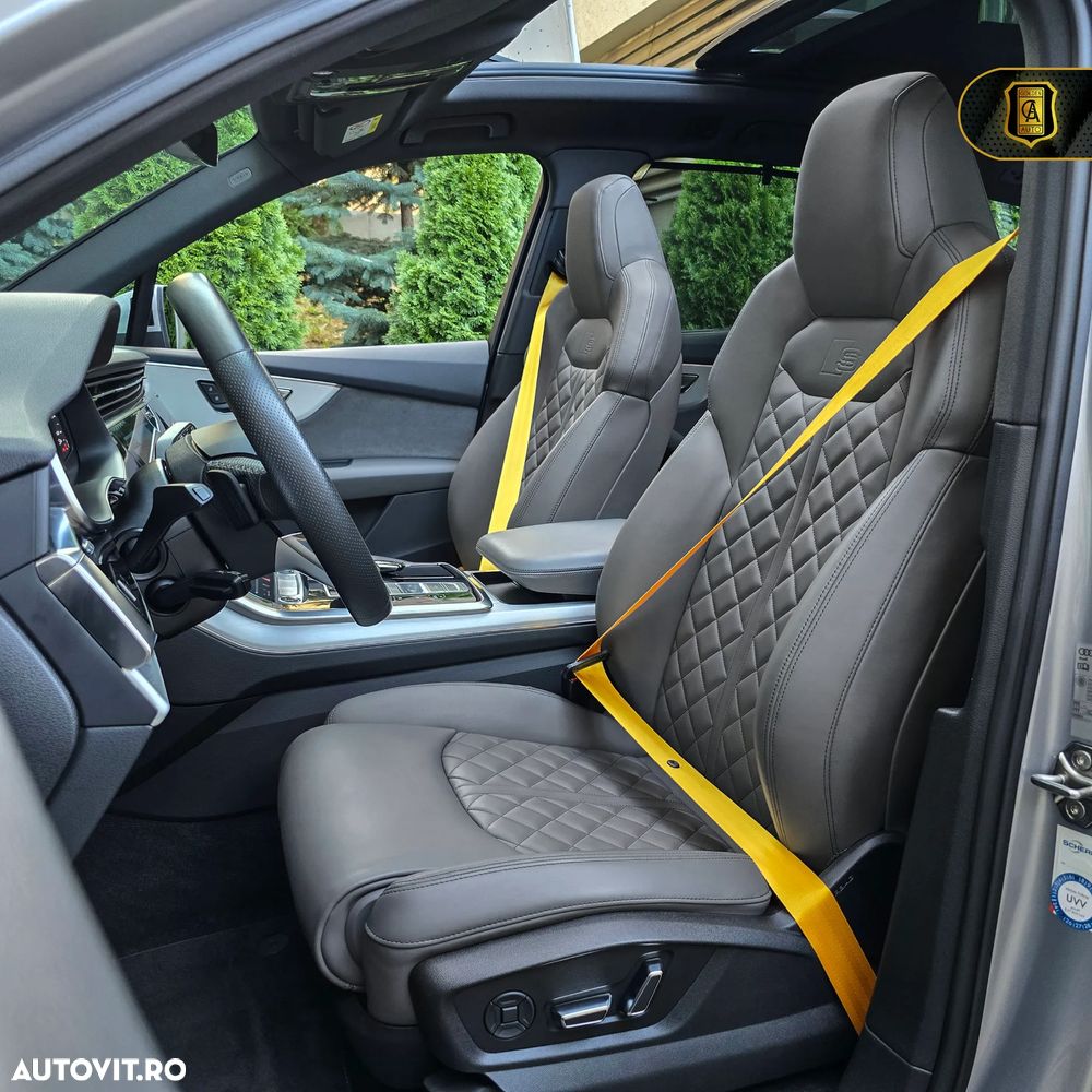 Audi Q7 - 3