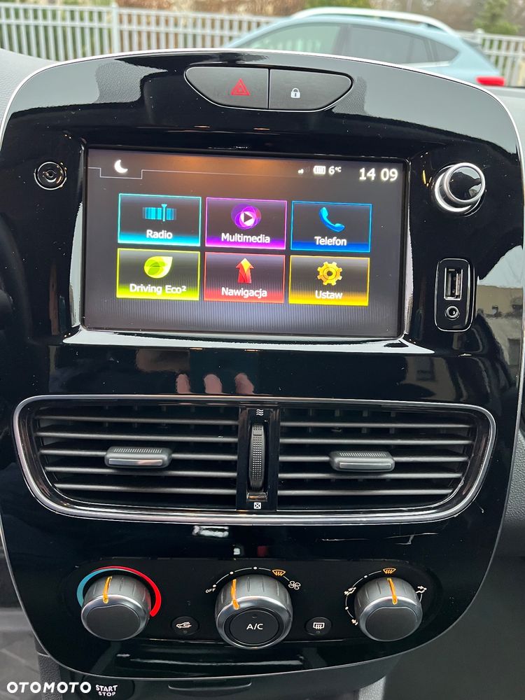 Renault Clio 0.9 Energy TCe Limited - 32