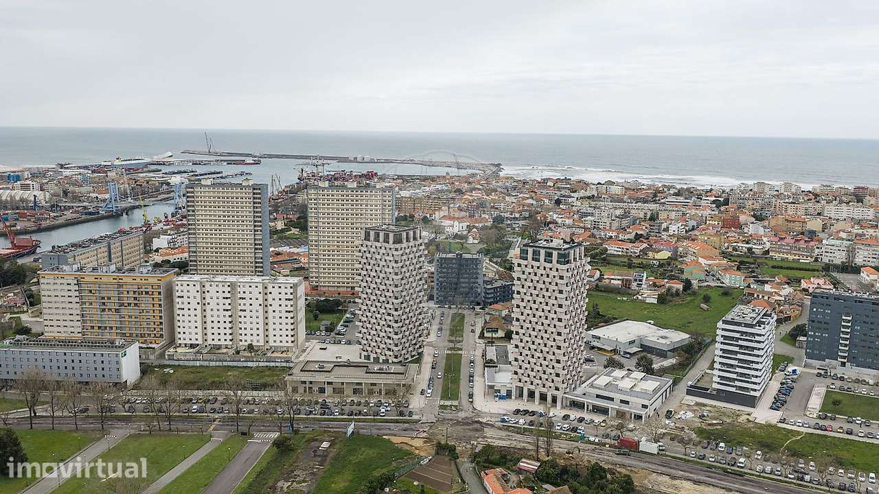 Apartamento T3 para venda - Grande imagem: 4/33