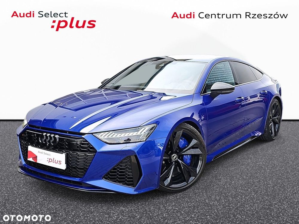 Audi RS7 Sportback - 2