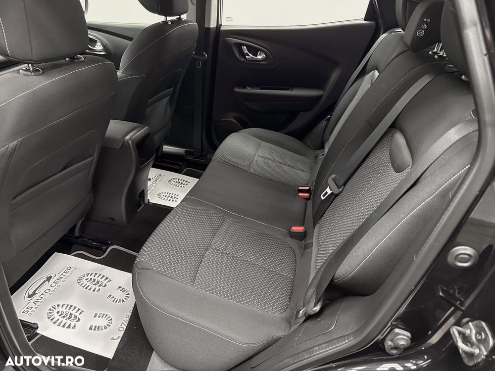 Renault Kadjar 1.2 TCe Intens - 18