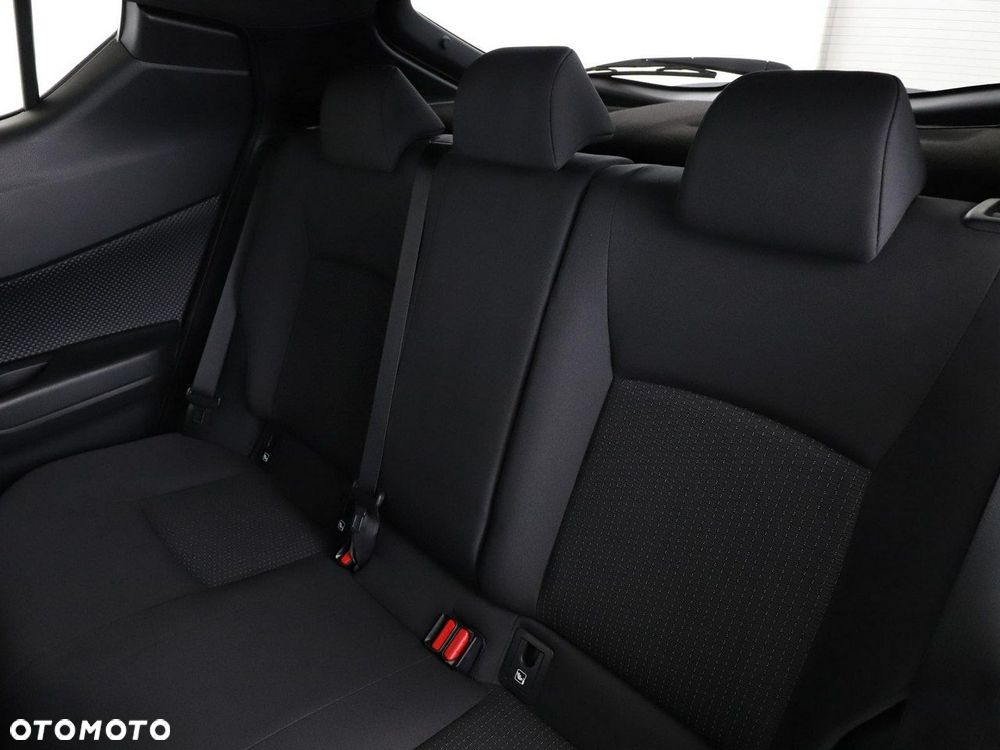 Toyota C-HR 1.8 Hybrid Style - 18