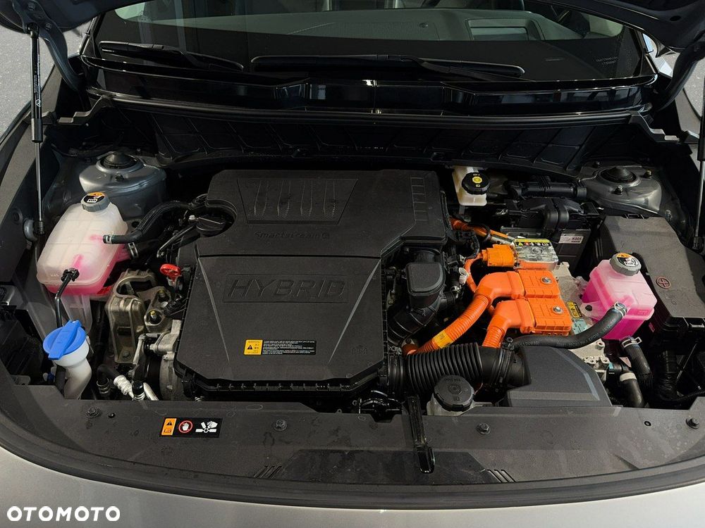 Kia Niro - 40