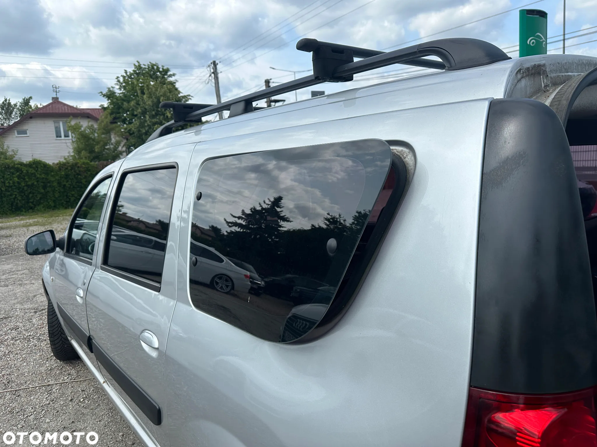 Dacia Logan - 27