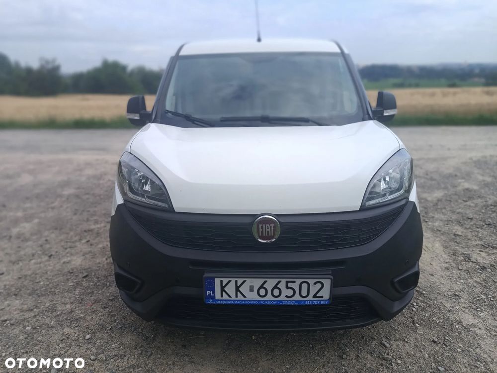 Fiat Doblo - 32