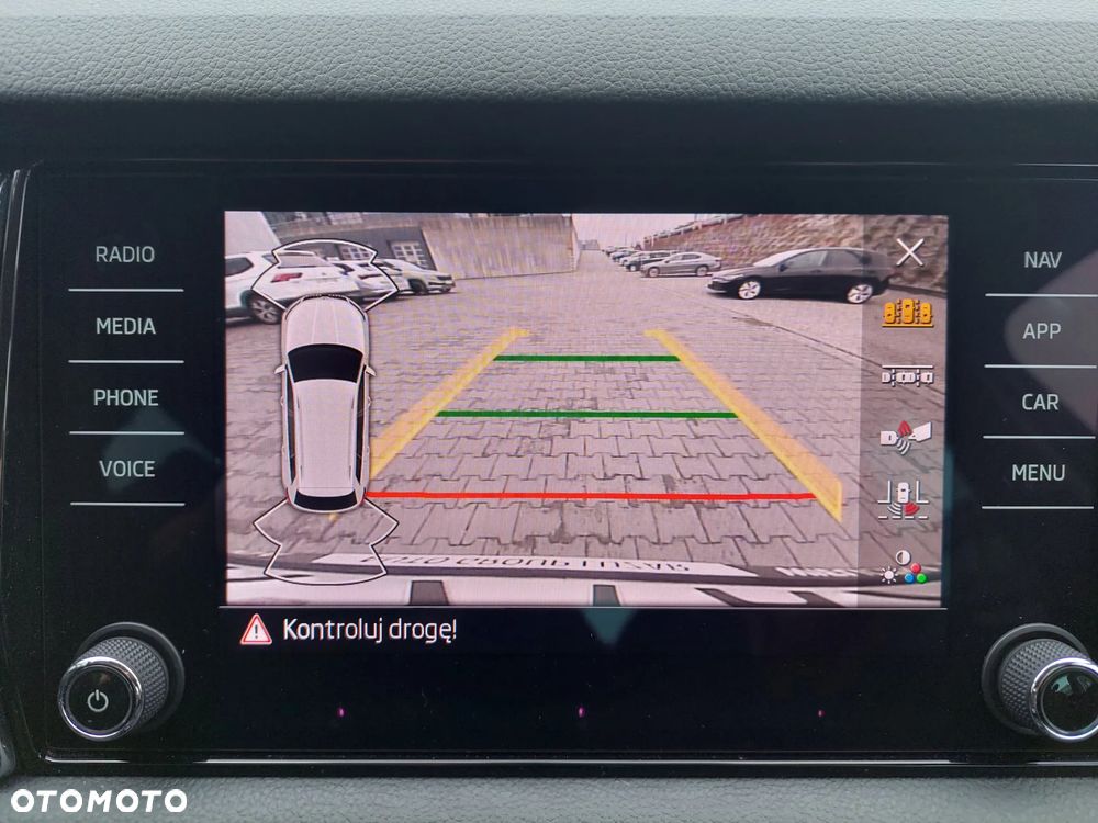 Skoda Kodiaq 2.0 TSI 4x4 Style DSG - 23