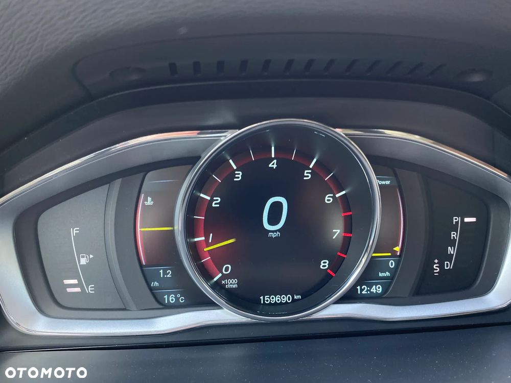Volvo S60 - 8