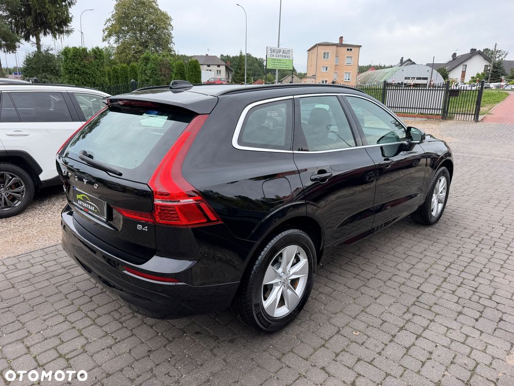 Volvo XC 60 B4 B Core - 40