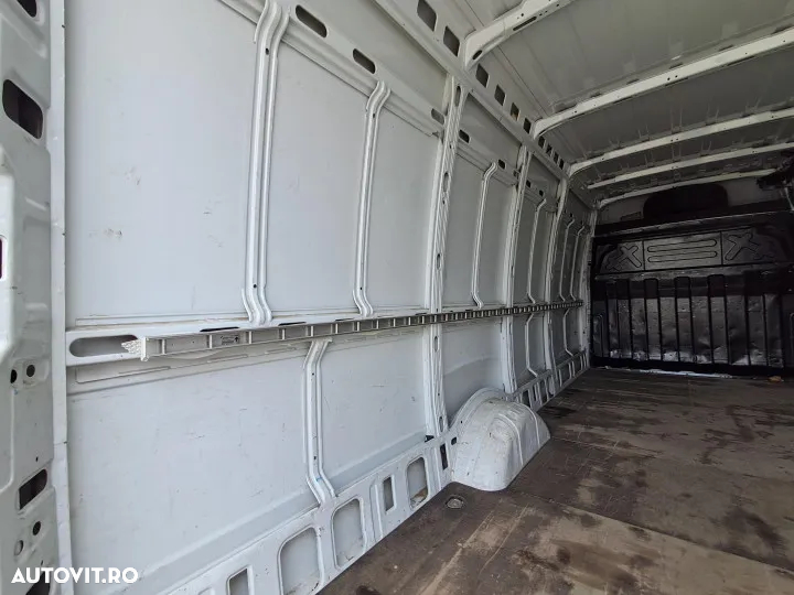 Iveco daily furgon 35s13 motor defect - 7