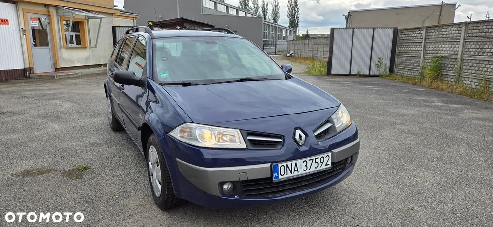 Renault Megane - 11