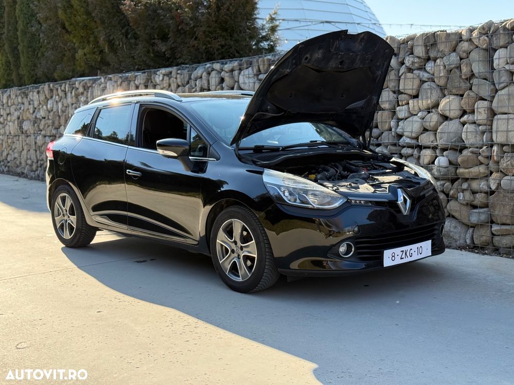 Renault Clio 0.9 Energy TCe Intens - 15