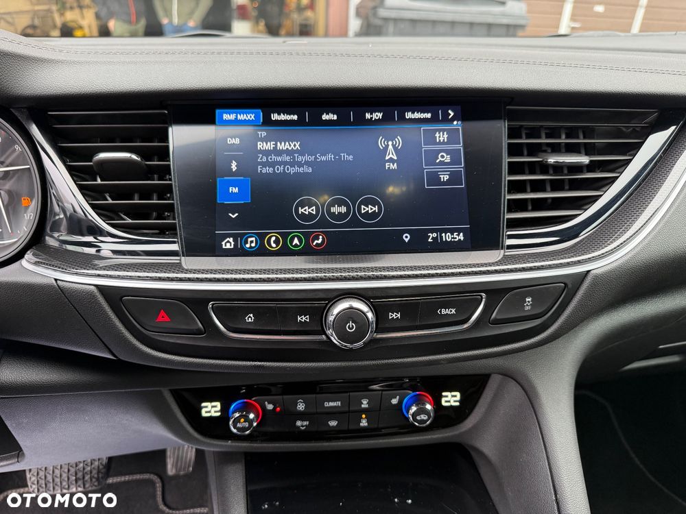 Opel Insignia 2.0 CDTI Business Elegance S&S - 29