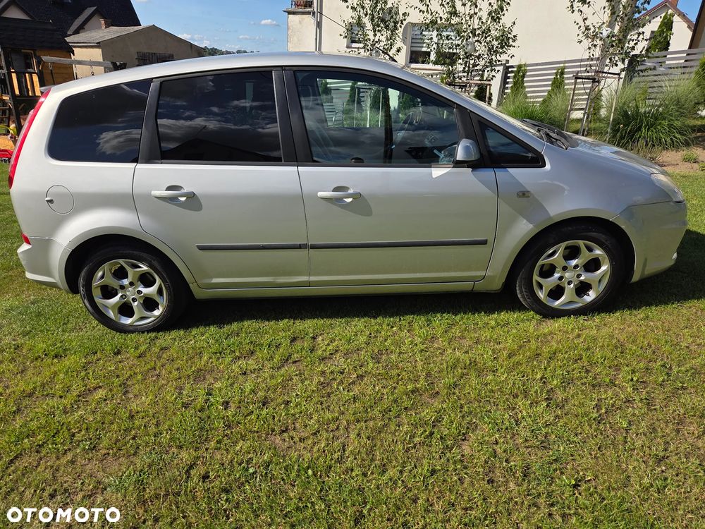 Ford Focus C-Max - 4