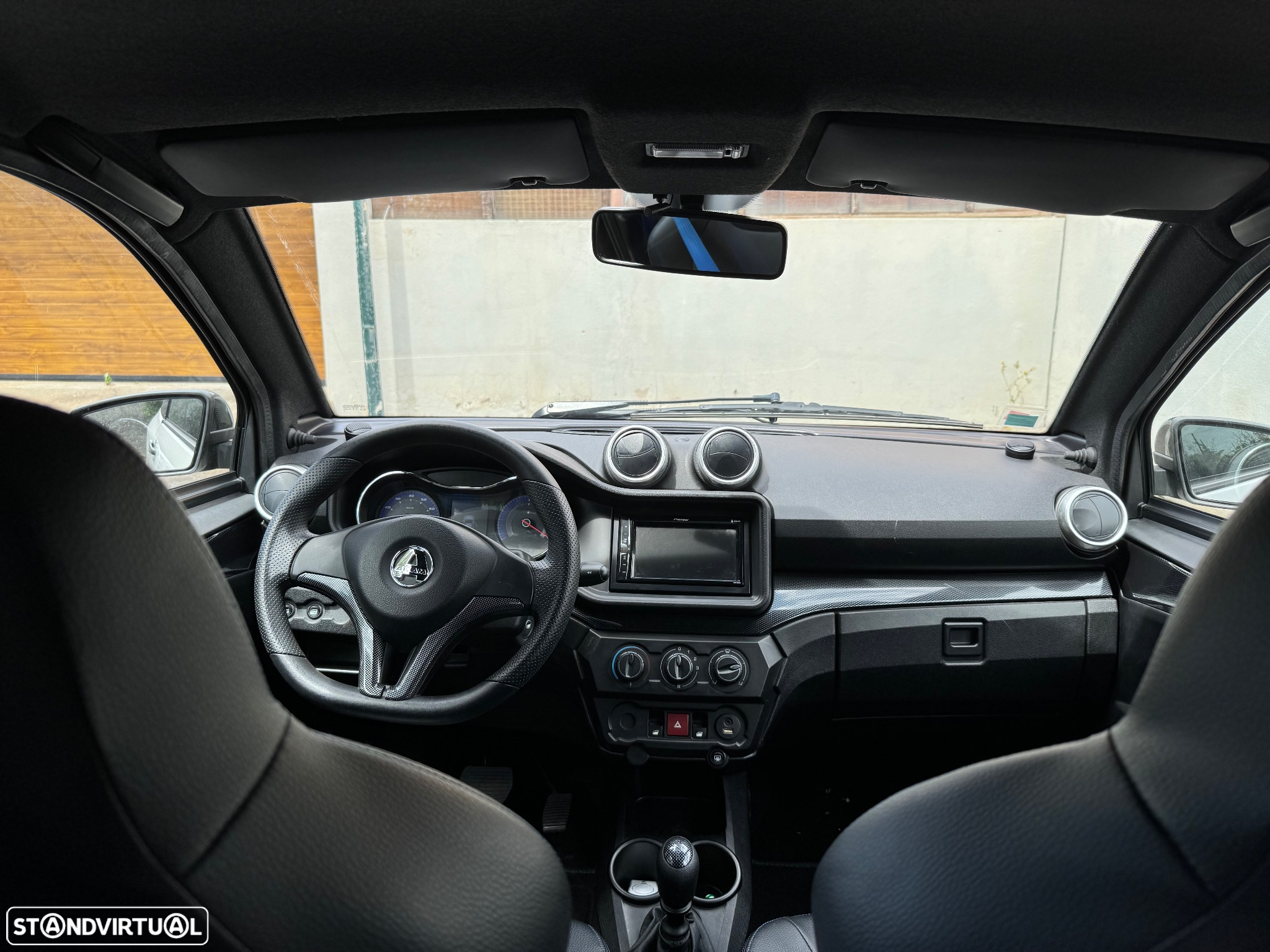 Aixam Coupe - 7
