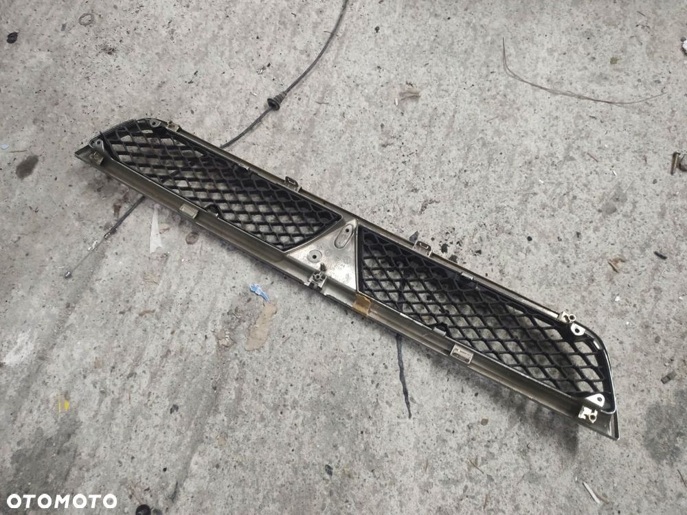EU GRILL ATRAPA PRZÓD MITSUBISHI LANCER X 07- 7450A093-01 - 3
