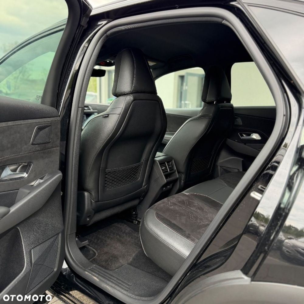 DS Automobiles DS 7 Crossback 1.5 BlueHDi Be Chic - 20