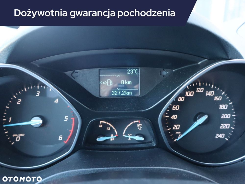 Ford C-MAX - 13