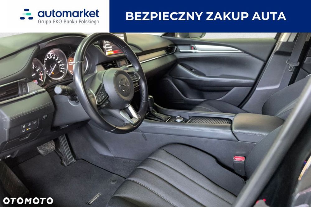 Mazda 6 2.0 Center-Line - 12