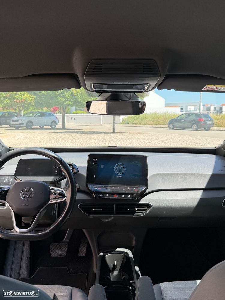 VW ID.3 Pro Confort - 5