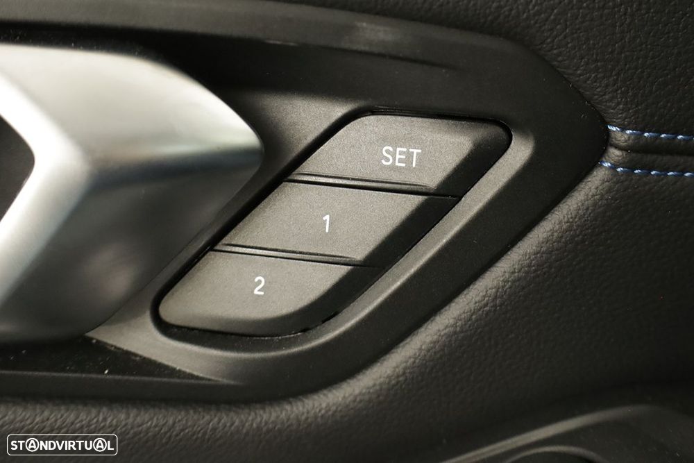 BMW 330 e Touring Pack M Auto - 18